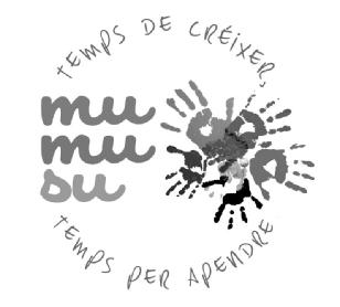 Imagen de MUMUSU TEMPS DE CREIXER TEMPS PER APENDRE