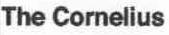 Imagen de THE CORNELIUS