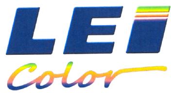 Imagen de LEI COLOR