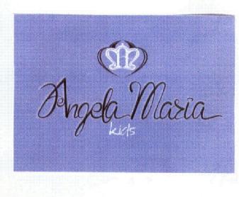 Imagen de ANGELA MARIA KIDS