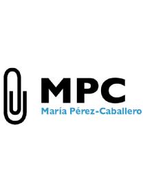 Imagen de MPC MARIA PEREZ-CABALLERO