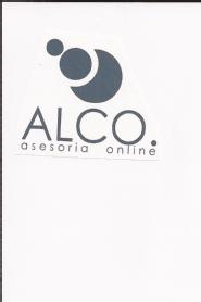 Imagen de ALCO ASESORIA ONLINE