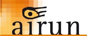 Imagen de AIRUN