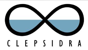 Imagen de CLEPSIDRA EDICIONES