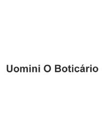 Imagen de UOMINI O BOTICARIO
