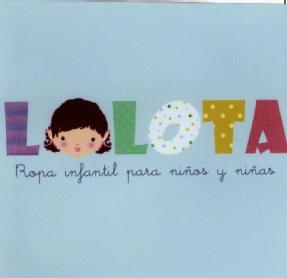 Imagen de LOLOTA ROPA INFANTIL PARA NIÑOS Y NIÑAS