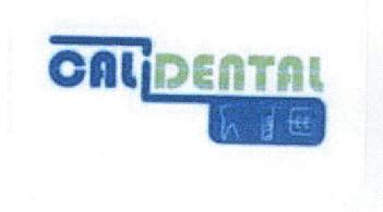 Imagen de CALIDENTAL