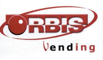 Imagen de ORBIS VENDING