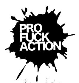 Imagen de PRO FUCK ACTION