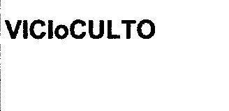 Imagen de VICIOCULTO
