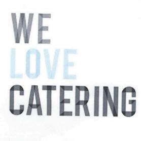Imagen de WE LOVE CATERING