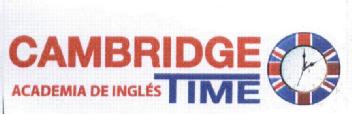 Imagen de CAMBRIDGE TIME ACADEMIA DE INGLES