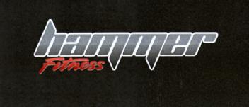 Imagen de HAMMER FITNESS