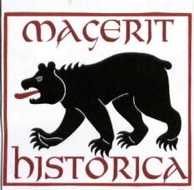 Imagen de MAGERIT HISTORICA