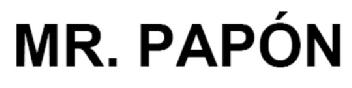 Imagen de MR. PAPON