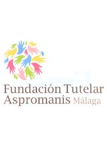 Imagen de FUNDACION TUTELAR ASPROMANIS MALAGA
