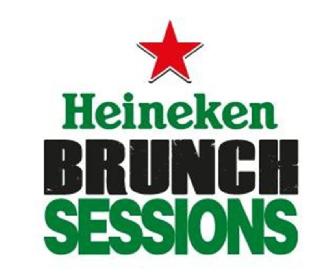 Imagen de HEINEKEN BRUNCH SESSIONS