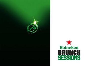 Imagen de HEINEKEN BRUNCH SESSIONS