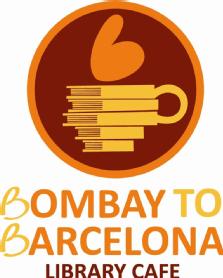 Imagen de BOMBAY TO BARCELONA LIBRARY CAFE