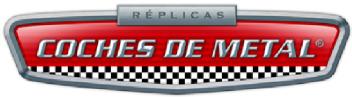 Imagen de COCHES DE METAL