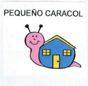 Imagen de PEQUEÑO CARACOL