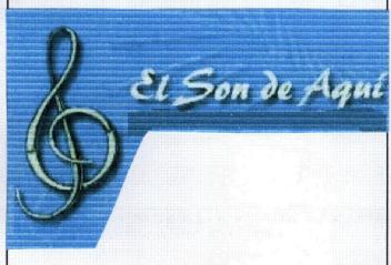 Imagen de EL SON DE AQUI