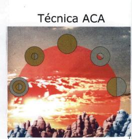 Imagen de TECNICA ACA
