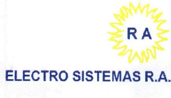 Imagen de RA ELECTRO SISTEMAS R.A
