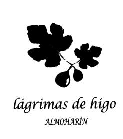 Imagen de LAGRIMAS DE HIGO ALMOHARIN