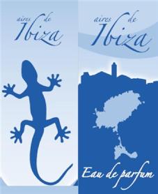 Imagen de AIRES DE IBIZA AIRES DE IBIZA EAU DE PARFUM