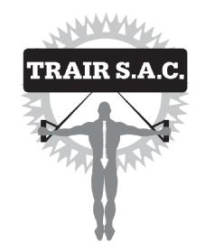 Imagen de TRAIR S.A.C