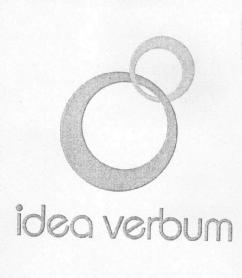 Imagen de IDEA VERBUM