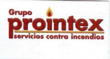 Imagen de GRUPO PROINTEX SERVICIOS CONTRA INCENDIOS