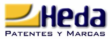 Imagen de HEDA PATENTES Y MARCAS