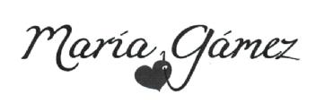 Imagen de MARIA GAMEZ