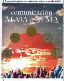 Imagen de COMUNICACION ALMA A ALMA