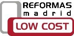 Imagen de REFORMAS MADRID LOW COST