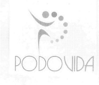 Imagen de PODOVIDA