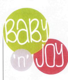 Imagen de BABY\'N\'JOY