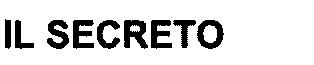 Imagen de IL SECRETO