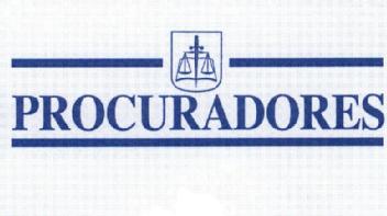 Imagen de PROCURADORES