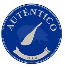 Imagen de AUTENTICO GUIJU
