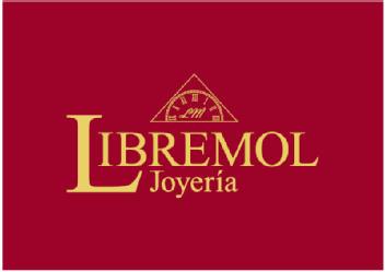 Imagen de LM LIBREMOL JOYERIA