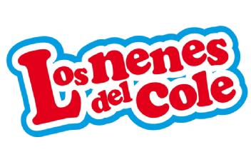 Imagen de LOS NENES DEL COLE