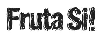Imagen de FRUTA SI!