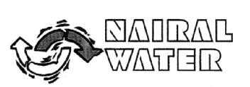 Imagen de NAIRAL WATER