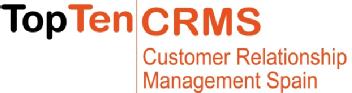 Imagen de TOPTEN CRMS CUSTOMER RELATIONSHIP MANAGEMENT SPAIN