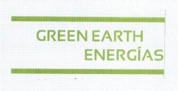 Imagen de GREEN EARTH ENERGIAS