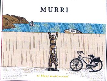 Imagen de MURRI VI BLANC MEDITERRANI
