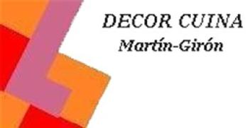 Imagen de DECOR CUINA MARTIN-GIRON